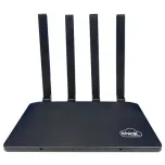 ONU Wi-Fi AC 2 PORTAS GIGABIT + 1 PORTA FXS