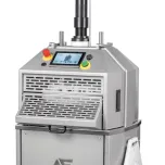 Automatic divider rounder - DAA