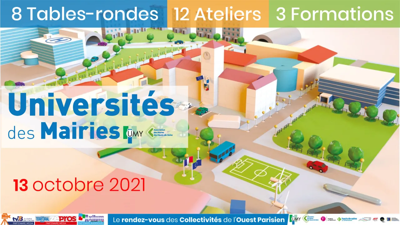 ATELIER - Réforme de la protection sociale complémentaire dans la fonction publique territoriale, quels enjeux ?