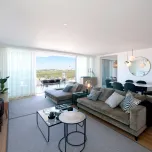 Apartamento T3 Lisbon Green Valley