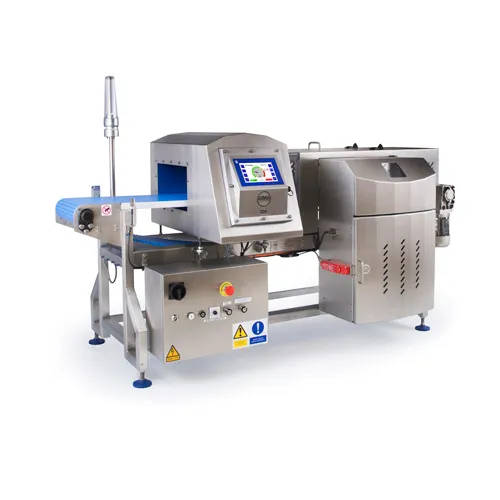 Détecteur de métaux Loma IQ4