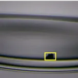 Automated Visual Inspection Station