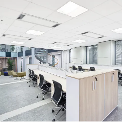 24/7 Defend for Healthier Spaces