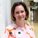 Johanna Mäkelä