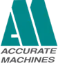 Accurate Machines