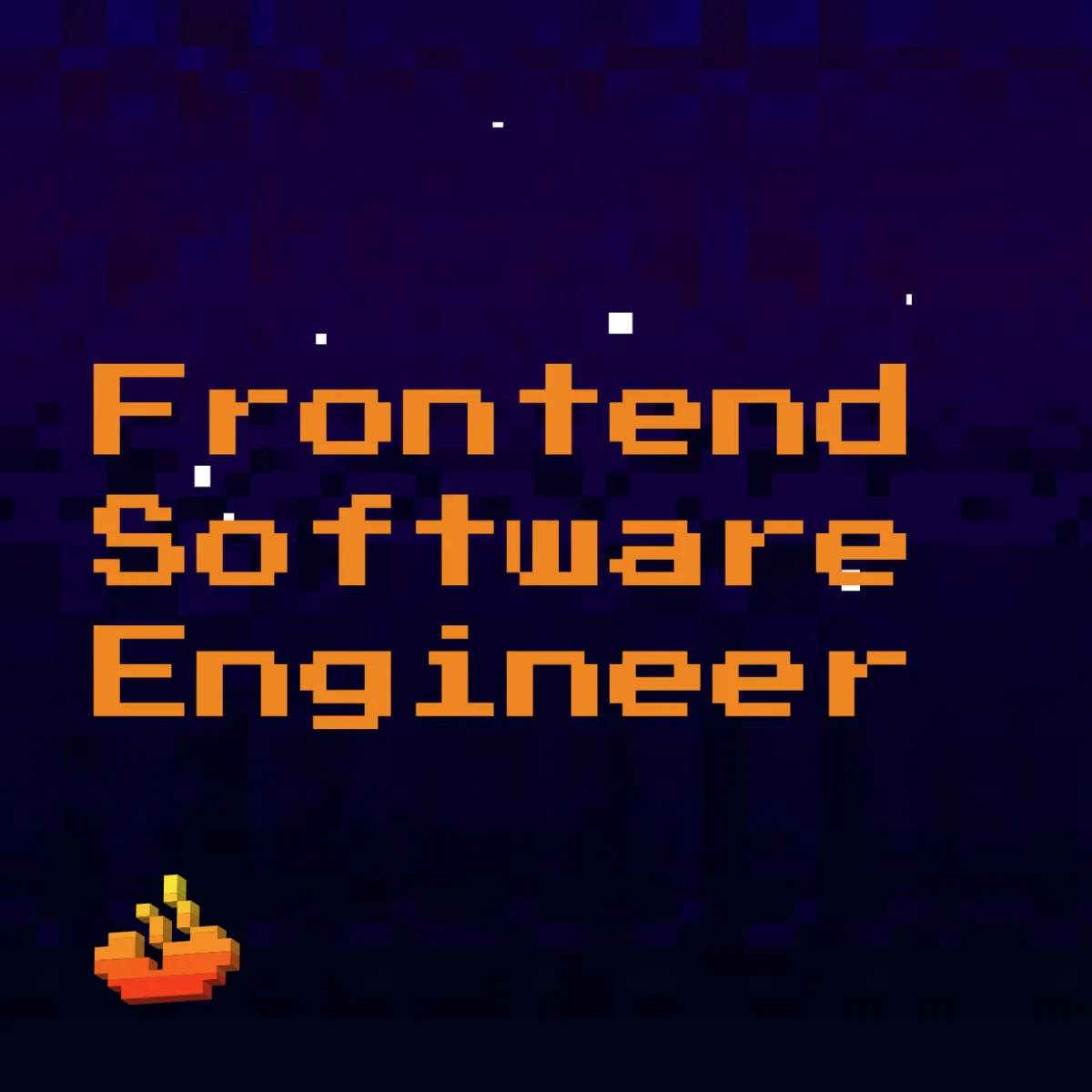 Frontend Software Engineer