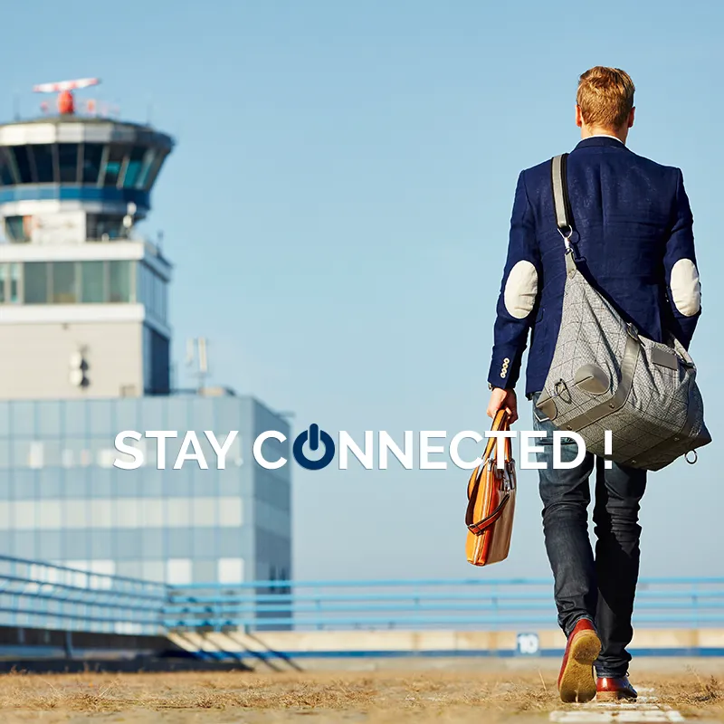 eeCrewConnect® – Crew Interaction Platform