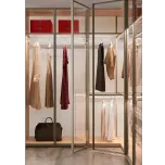 Storage - dressign room white cherry