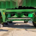 Seed Control Unit (SCU)