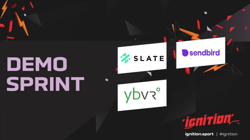 Demo Sprint