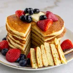 Pancake & Waffle Mix