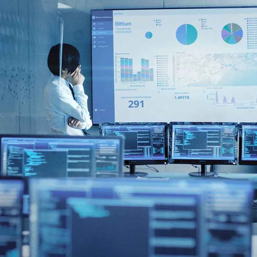 Bittium SafeMove® Analytics