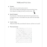 Moon Chase, Teacher's Book download