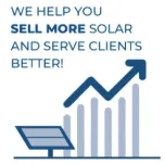 We are eager to partner with hybrid energy developers and EPCs looking for financial solutions