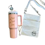 Free Gift - Ultimate Hydration Kit - Valued at $72 retail