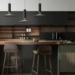 Rebound Suspension Lamp