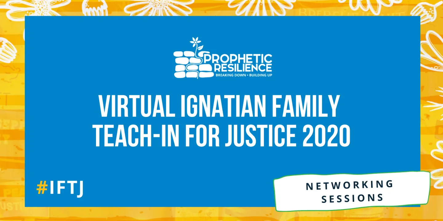 JVC Northwest: A Year of Service for the Common Good in a Time of Uncertainty