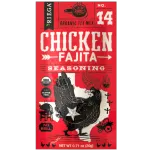 Organic Tex-Mex Seasoning Pouches