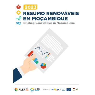 Briefing: Renewables in Mozambique 2023