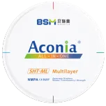 Aconia SHT 3D Multilayer