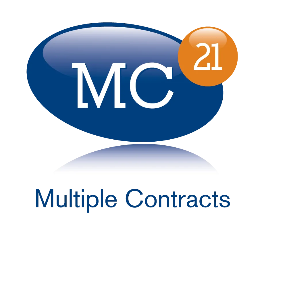 MC21 - Multiple contracts