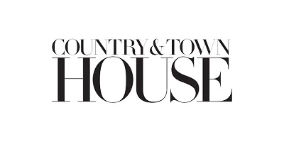 Country & Town House
