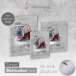 Hahnemühle Toned Watercolor Pads