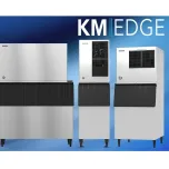 Máquinas de Hielo Media Luna