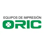 Impresora ORIC para Sublimación 110m2/h