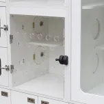 KC-701 Cat Condo Modular 2019 Version