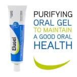 ELUGEL Antiseptic Oral Gel 40ml