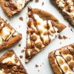 Place & Bake Cookie Dough