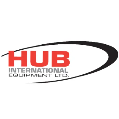 HUB International Equipment Ltd.