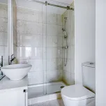 Appartement du château