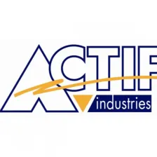 ACTIF INDUSTRIES