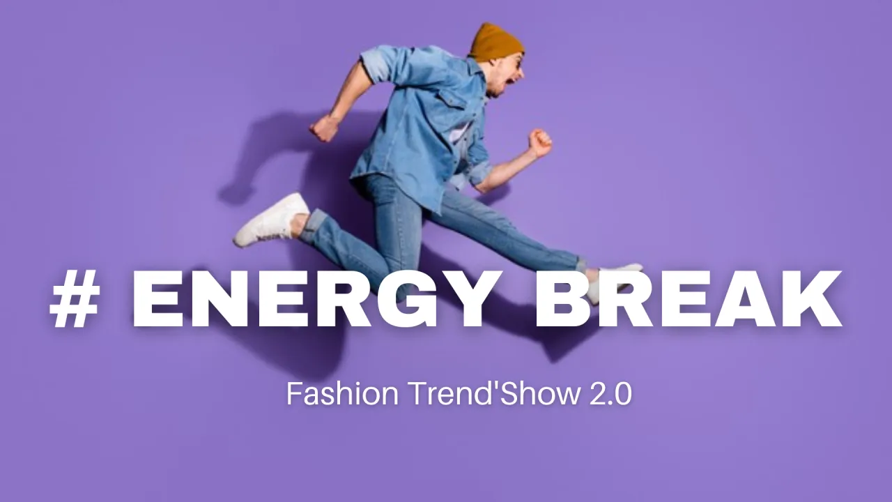 Energy Break: A Brief Intro To Positive Psychology & The Power Of Movement