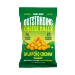 Outstanding Cheese Balls