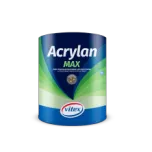 ACRYLAN MAX TRIBRID NANO ACRYLIC PAINT