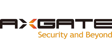 AXGATE | 엑스게이트