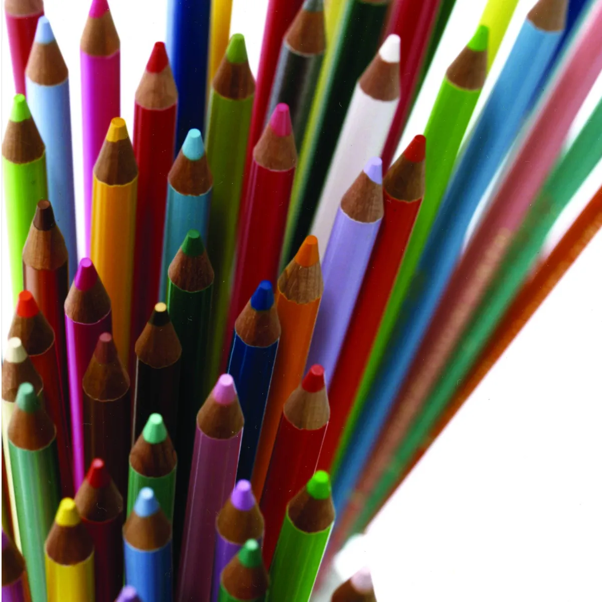 Holbein Artists' Colored Pencils