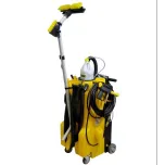 Kaivac Cleaning Systems