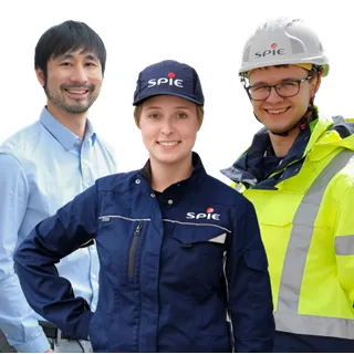 Dualen Studenten zum Bachelor of Engineering – Elektrotechnik (m/w/d) am Standort Weinheim