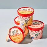 Scout to Showcase New Seafood Snacks at Expo West Booth N1101