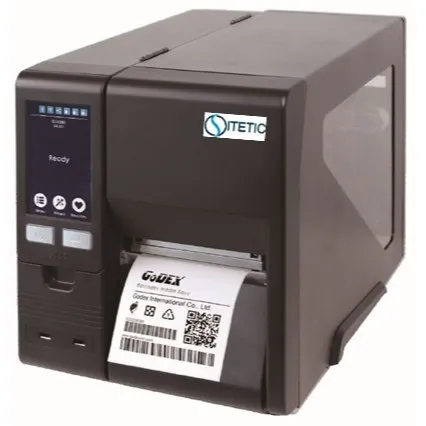 Imprimante d'étiquettes