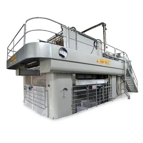 SFERA - Gangsaw for marble