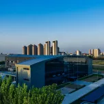 Hyperscale data centres in China