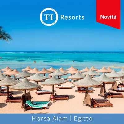 TH Marsa Alam