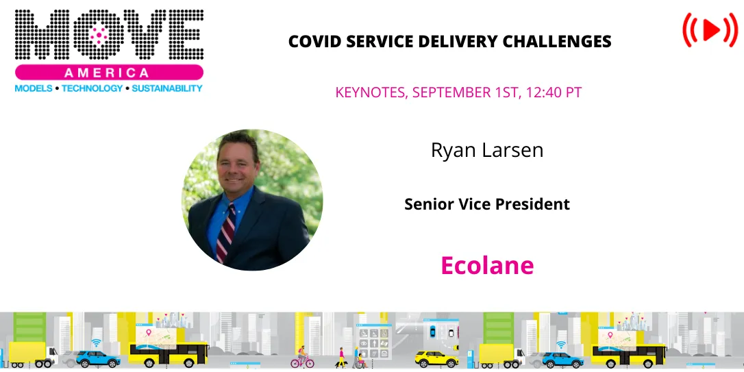 Covid service delivery challenges