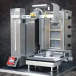 TAQUERO DONER ROBOT