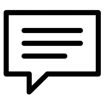 Solution pour les textos (sms)